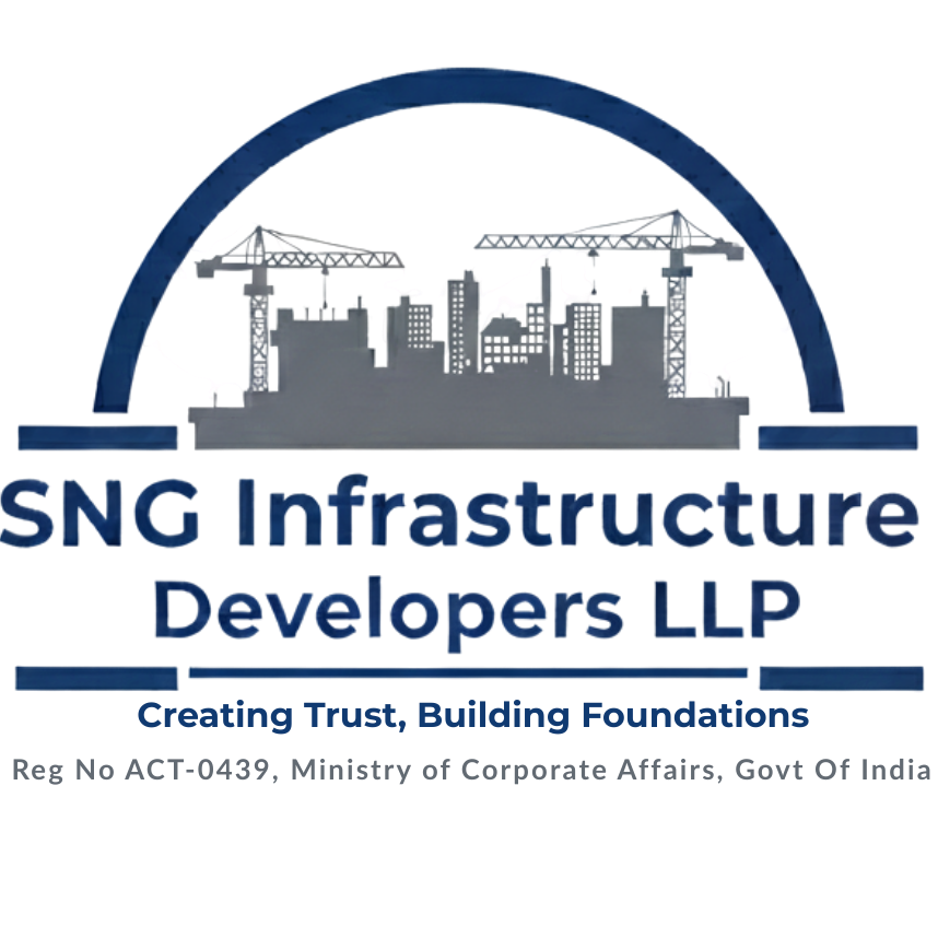 snginfradevelopers.com