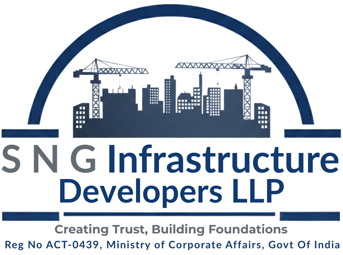snginfradevelopers.com