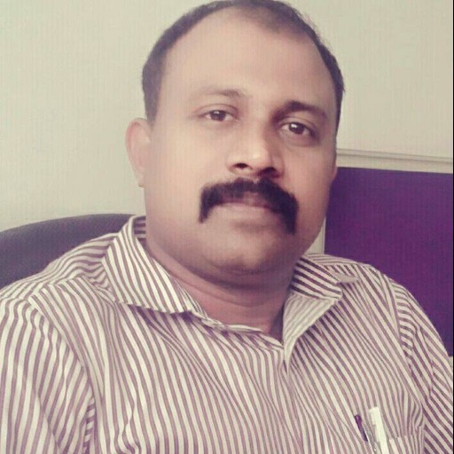 Shenilkumar Villadath 